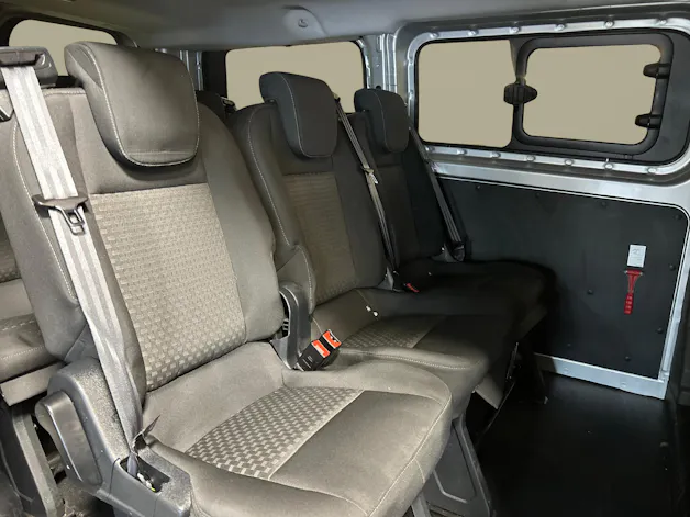 FORD Transit C Kombi 320 L1 2.0 TDCi 105 Trend