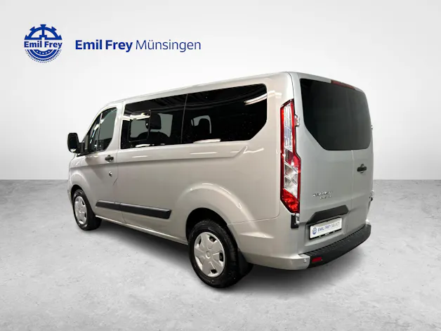 FORD Transit C Kombi 320 L1 2.0 TDCi 105 Trend