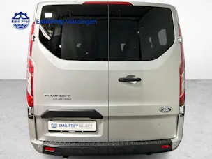 FORD Transit C Kombi 320 L1 2.0 TDCi 105 Trend