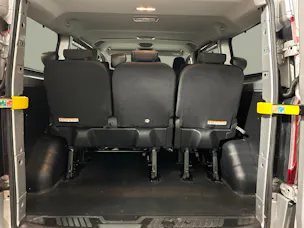FORD Transit C Kombi 320 L1 2.0 TDCi 105 Trend