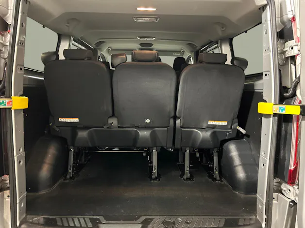 FORD Transit C Kombi 320 L1 2.0 TDCi 105 Trend