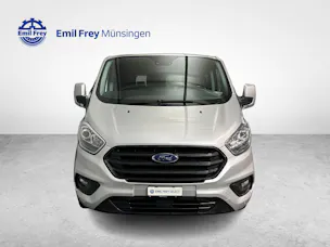 FORD Transit C Kombi 320 L1 2.0 TDCi 105 Trend