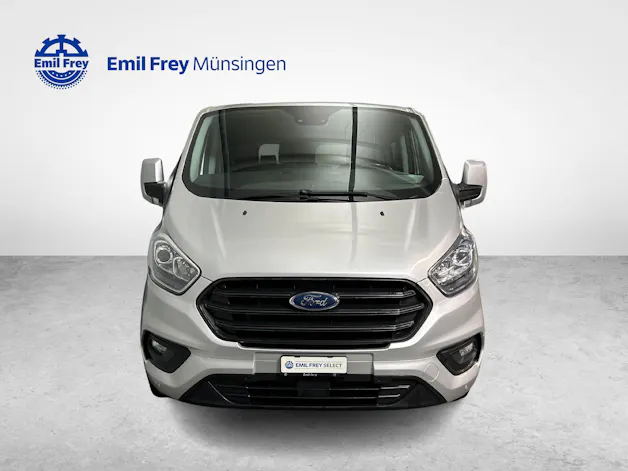 FORD Transit C Kombi 320 L1 2.0 TDCi 105 Trend