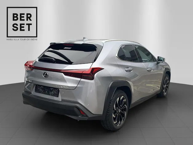 Lexus UX 250h Comfort