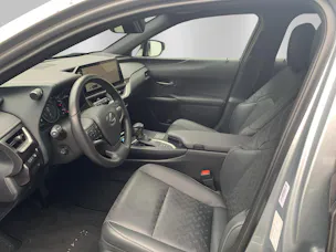 Lexus UX 250h Comfort