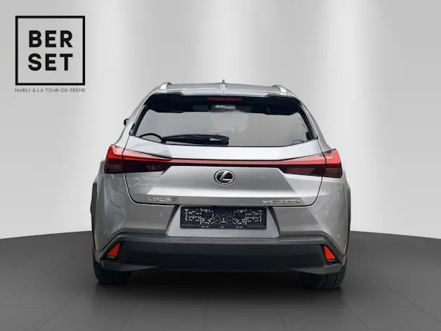 Lexus UX 250h Comfort
