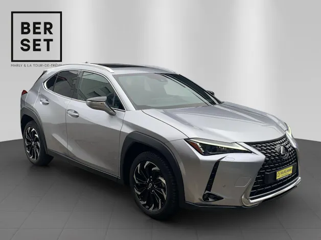 Lexus UX 250h Comfort