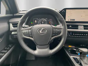 Lexus UX 250h Comfort