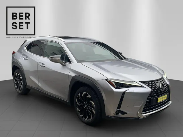 Lexus UX 250h Comfort