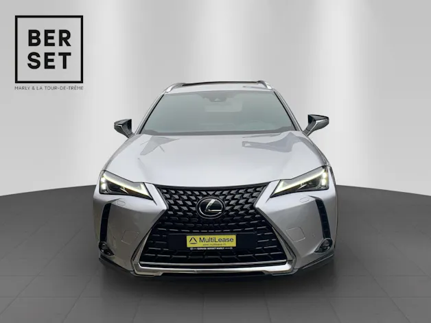 Lexus UX 250h Comfort