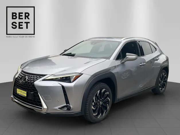 Lexus UX 250h Comfort