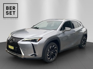 Vehicle placeholder image