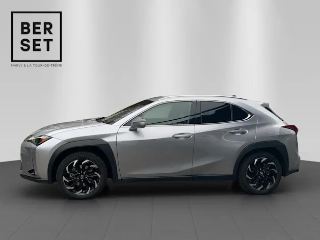 Lexus UX 250h Comfort