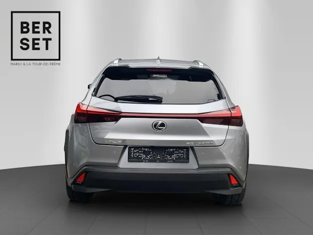 Lexus UX 250h Comfort