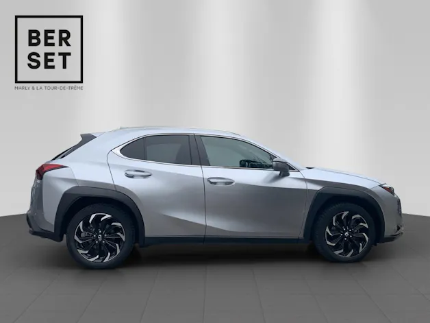 Lexus UX 250h Comfort