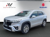 First vehicle image