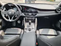 Alfa Romeo Giulia 2.0 Q4 Veloce