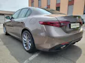 Alfa Romeo Giulia 2.0 Q4 Veloce