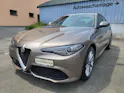 Alfa Romeo Giulia 2.0 Q4 Veloce