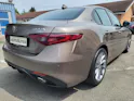 Alfa Romeo Giulia 2.0 Q4 Veloce