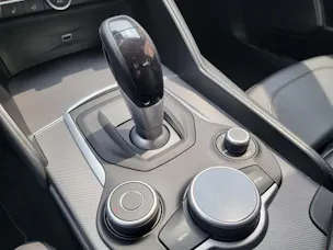 Alfa Romeo Giulia 2.0 Q4 Veloce
