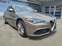 Alfa Romeo Giulia 2.0 Q4 Veloce
