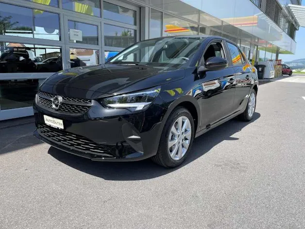 Opel Corsa 1.2 T Edition