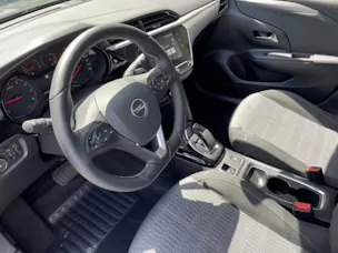 Opel Corsa 1.2 T Edition