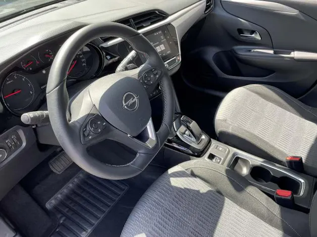 Opel Corsa 1.2 T Edition