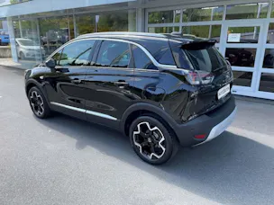 Opel Crossland 1.2 T Ultimate