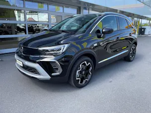 Opel Crossland 1.2 T Ultimate