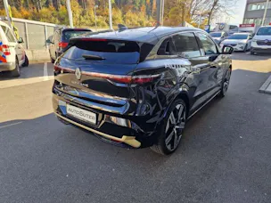 Renault MEGANE E-TECH 100% ELECTRIC iconic EV60 220 PS optimum charge