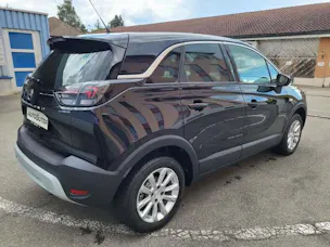 Opel Crossland 1.2 T 130 Elegance
