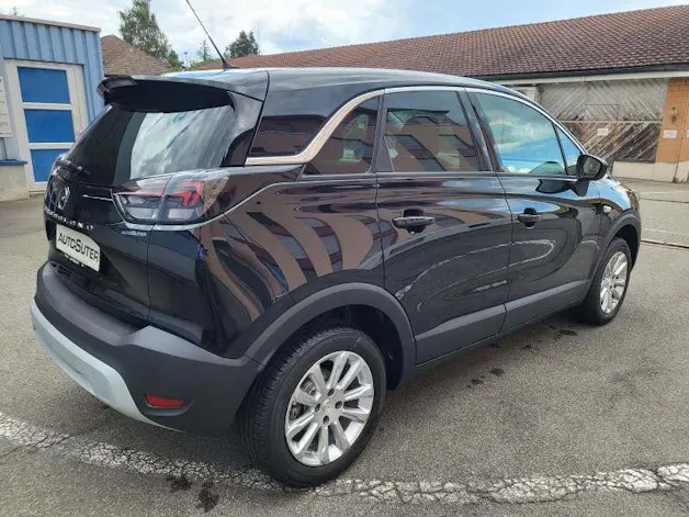 Opel Crossland 1.2 T 130 Elegance