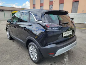 Opel Crossland 1.2 T 130 Elegance