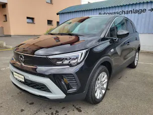 Opel Crossland 1.2 T 130 Elegance