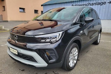 Vehicle image OPEL CROSSLAND 0 Vehicle image OPEL CROSSLAND 0