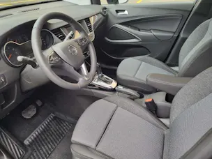 Opel Crossland 1.2 T 130 Elegance