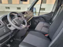 Renault Neuer Master Fahrgestell FK Frontantrieb L3 3.5t 2.3 Blue dCi 145 EVI