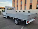 Renault Neuer Master Fahrgestell FK Frontantrieb L3 3.5t 2.3 Blue dCi 145 EVI