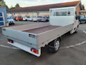 Renault Neuer Master Fahrgestell FK Frontantrieb L3 3.5t 2.3 Blue dCi 145 EVI