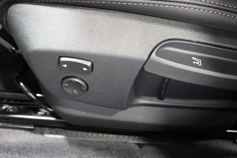 Vehicle image BMW 1 SERIES