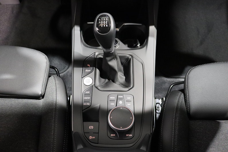 Vehicle image BMW 1 SERIES