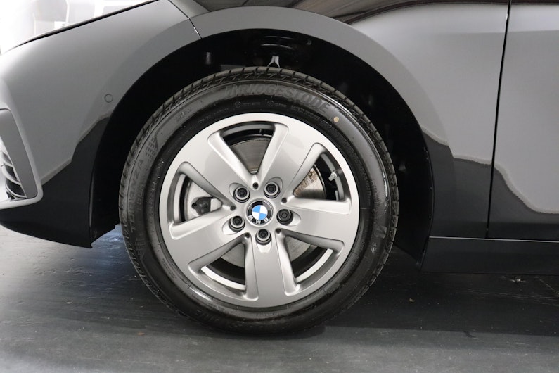 Vehicle image BMW 1 SERIES