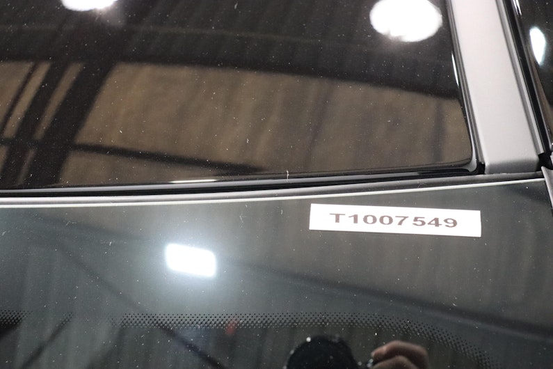 Vehicle image BMW 1 SERIES