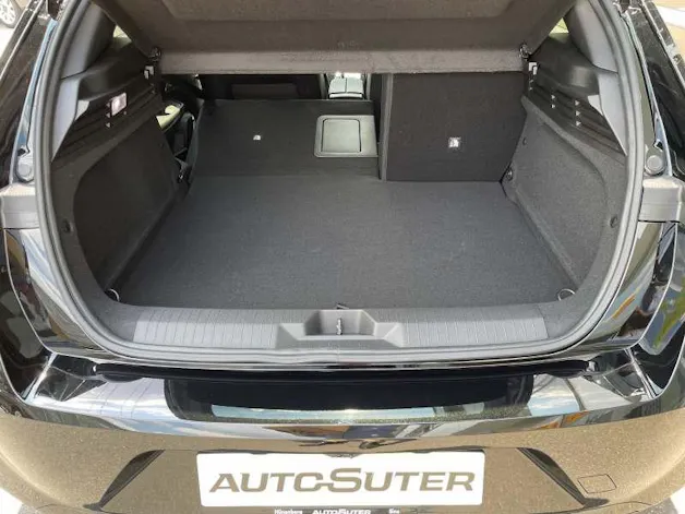 Opel Astra 1.6 T PHEV 180 Swiss Plus