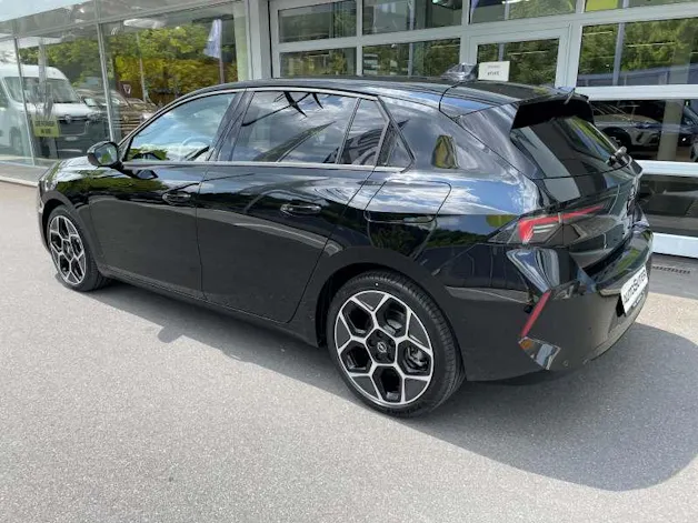 Opel Astra 1.6 T PHEV 180 Swiss Plus