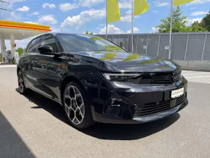 Opel Astra 1.6 T PHEV 180 Swiss Plus