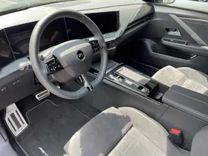 Opel Astra 1.6 T PHEV 180 Swiss Plus