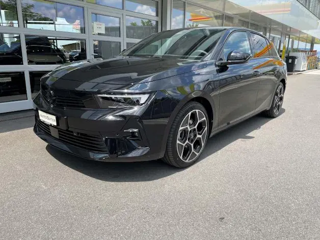 Opel Astra 1.6 T PHEV 180 Swiss Plus